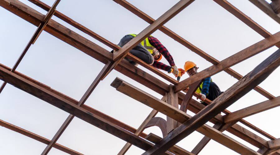 Professional residential roofers in Fillmore, MO
